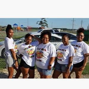 Meet your Posher, Doris